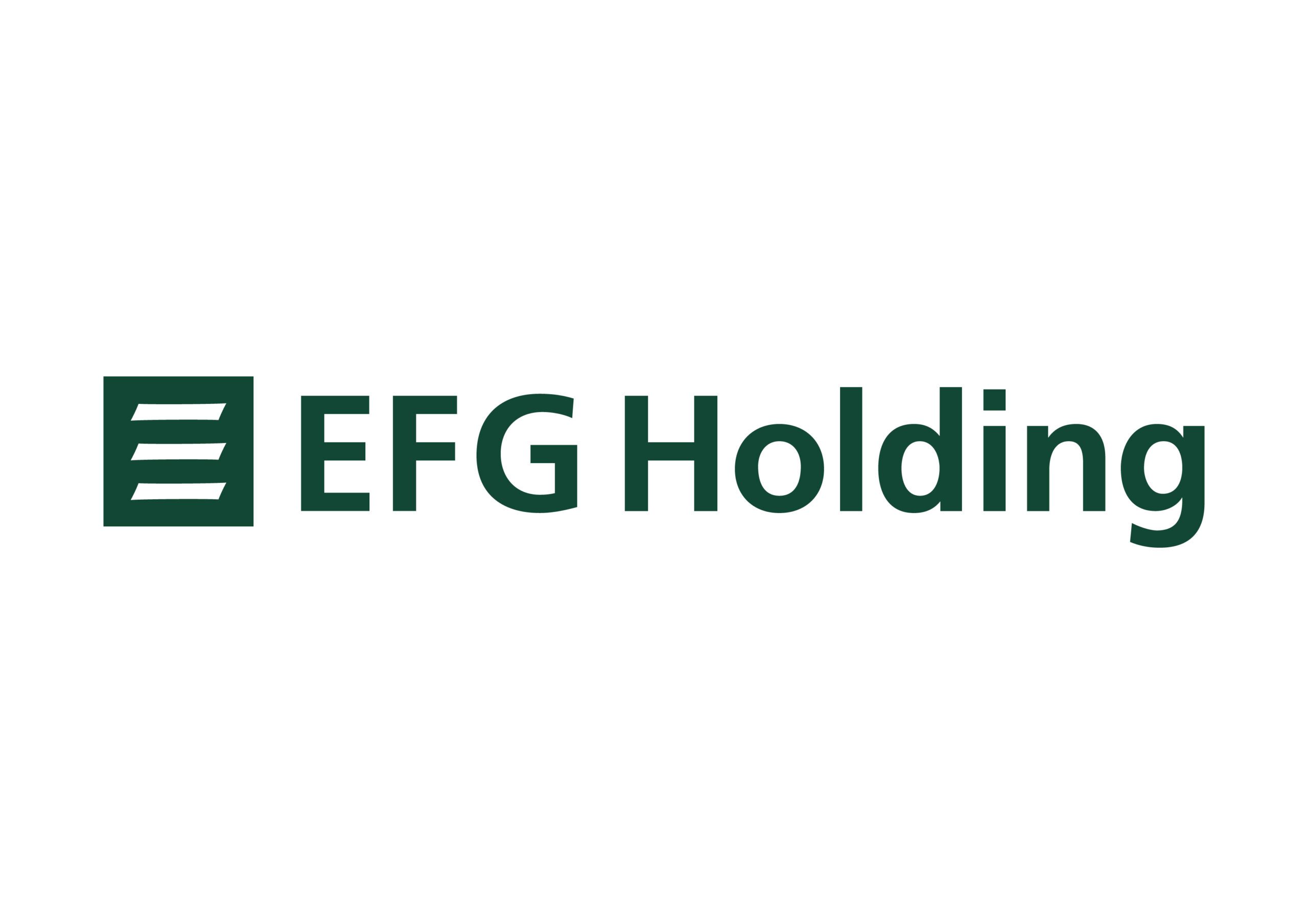 EFG Holding