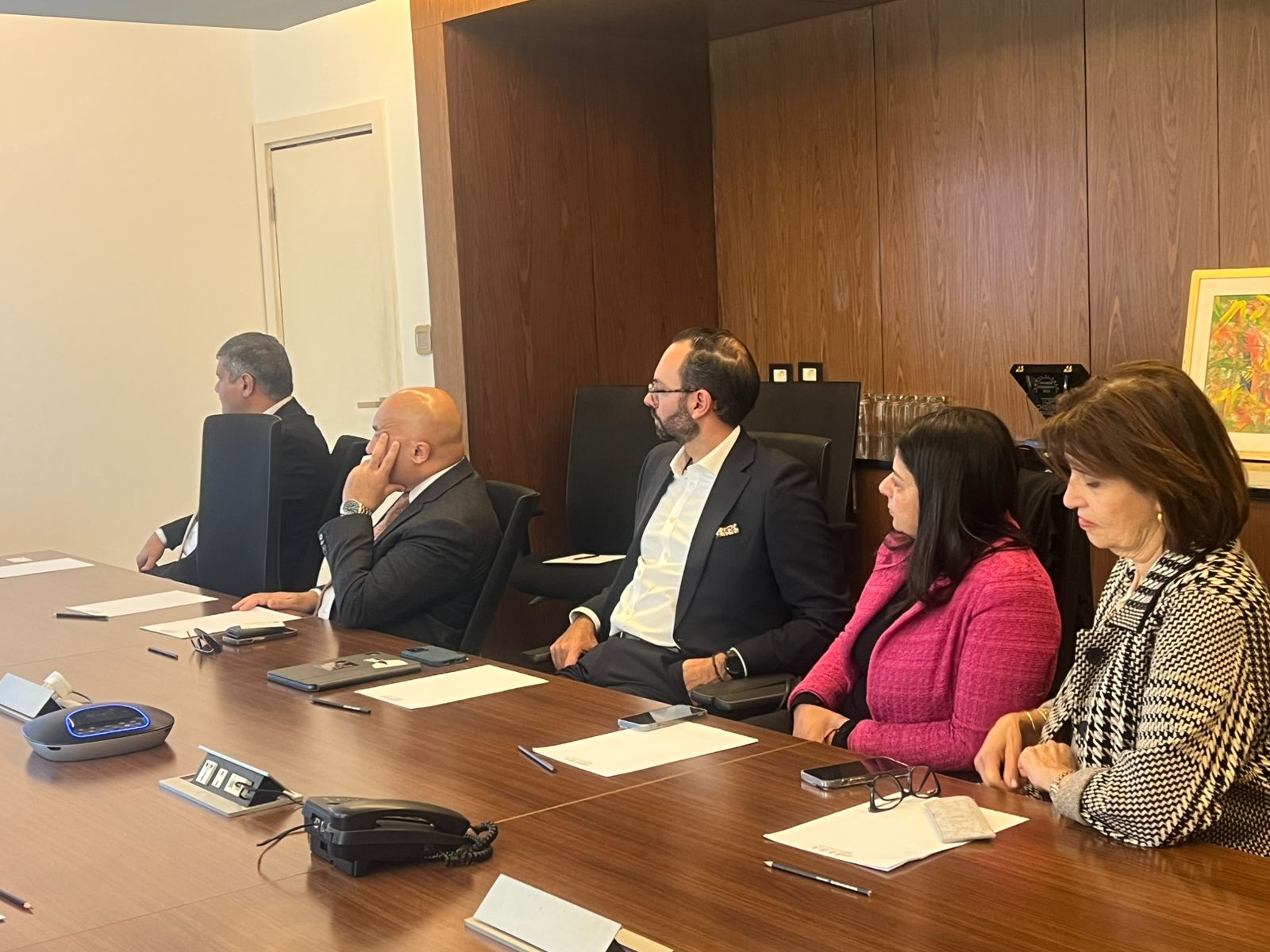 Roundtable with EGX on "Your Investment & Finance Platform"